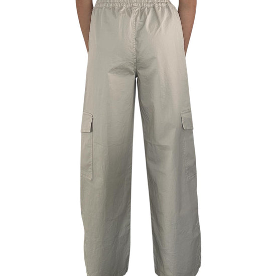 Pantalone Cargo Sveva Sand SVEVA SAND GOD SAVE DENIM 
