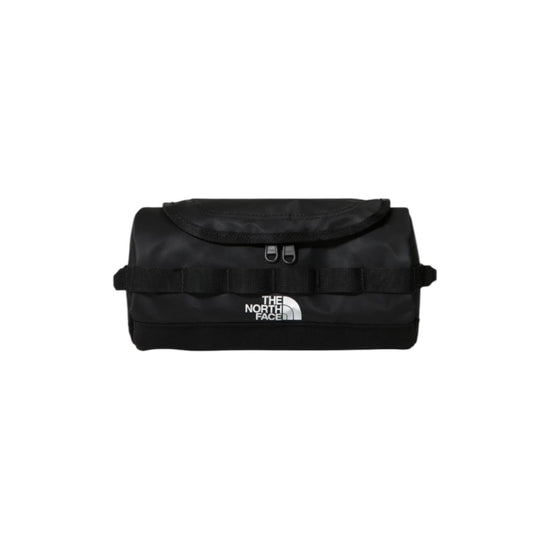 Beauty Case Base Camp Black TRAVEL CENSTER BLACK THE NORTH FACE 