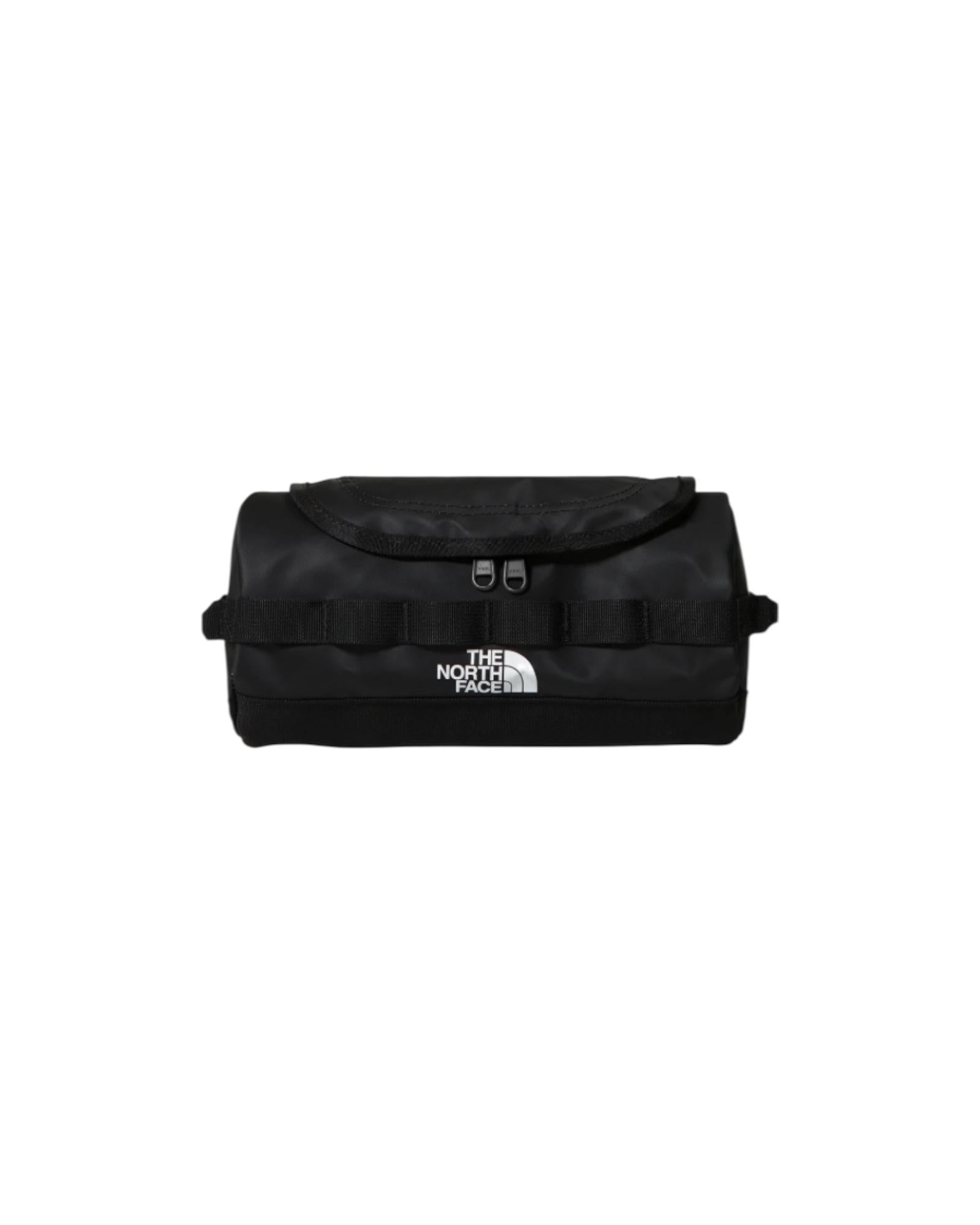Beauty Case Base Camp Black TRAVEL CENSTER BLACK THE NORTH FACE 
