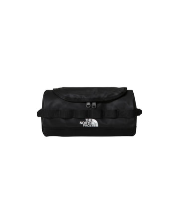 Beauty Case Base Camp Black TRAVEL CENSTER BLACK THE NORTH FACE 