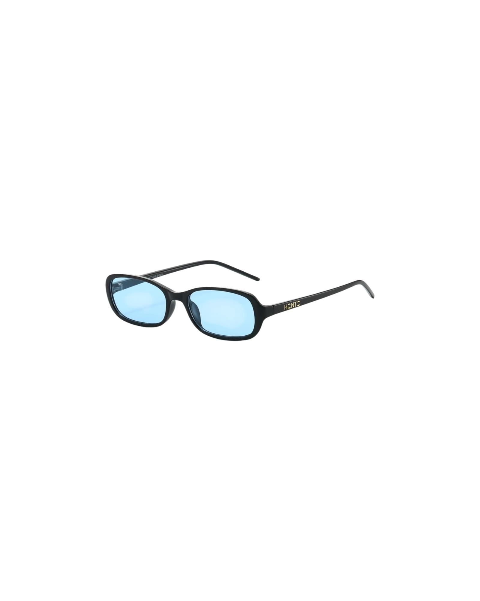 Occhiale Flat Nero blu FLAT NERO BLU HONTO 