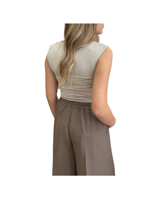 Body Lame' Sabbia B02L0083 SABBIA PHILIA LOFT 
