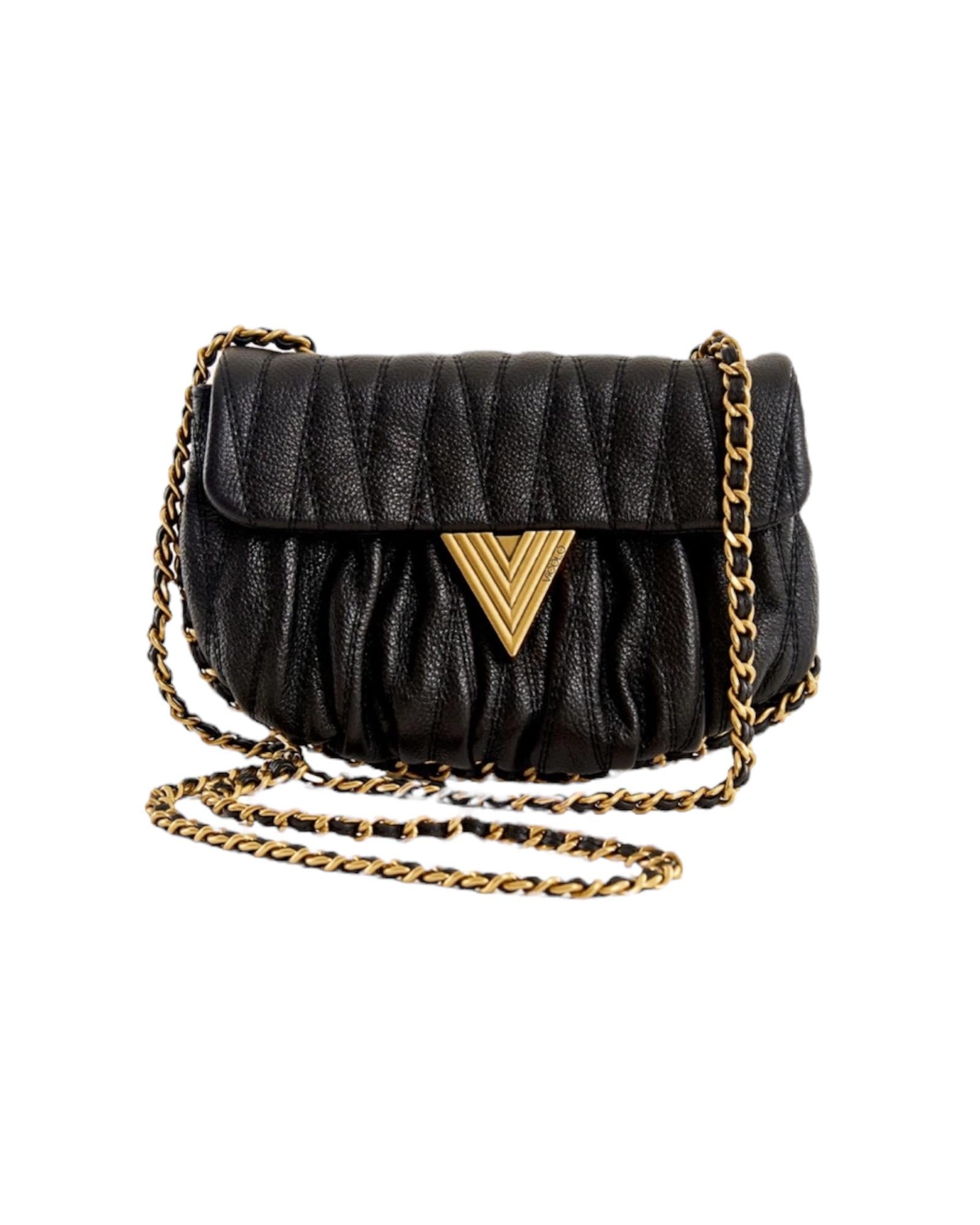 VICOLO VB0039NERO