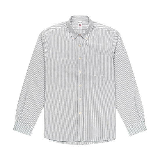 Camicia in cotone Blue-white 7111PEW A0P SEBAGO 