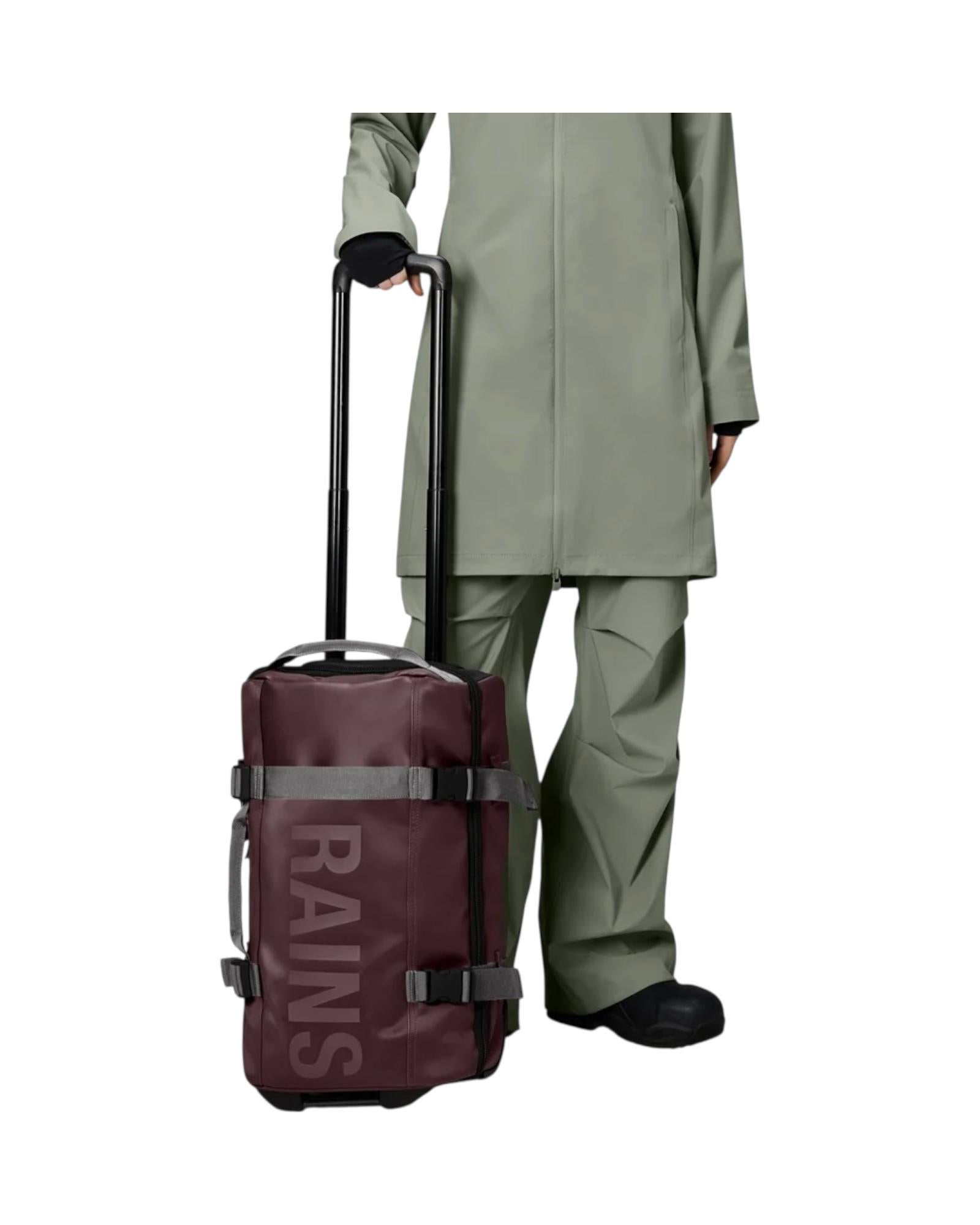 Texel Cabin Bag Depth RA13460 DEP RAins 