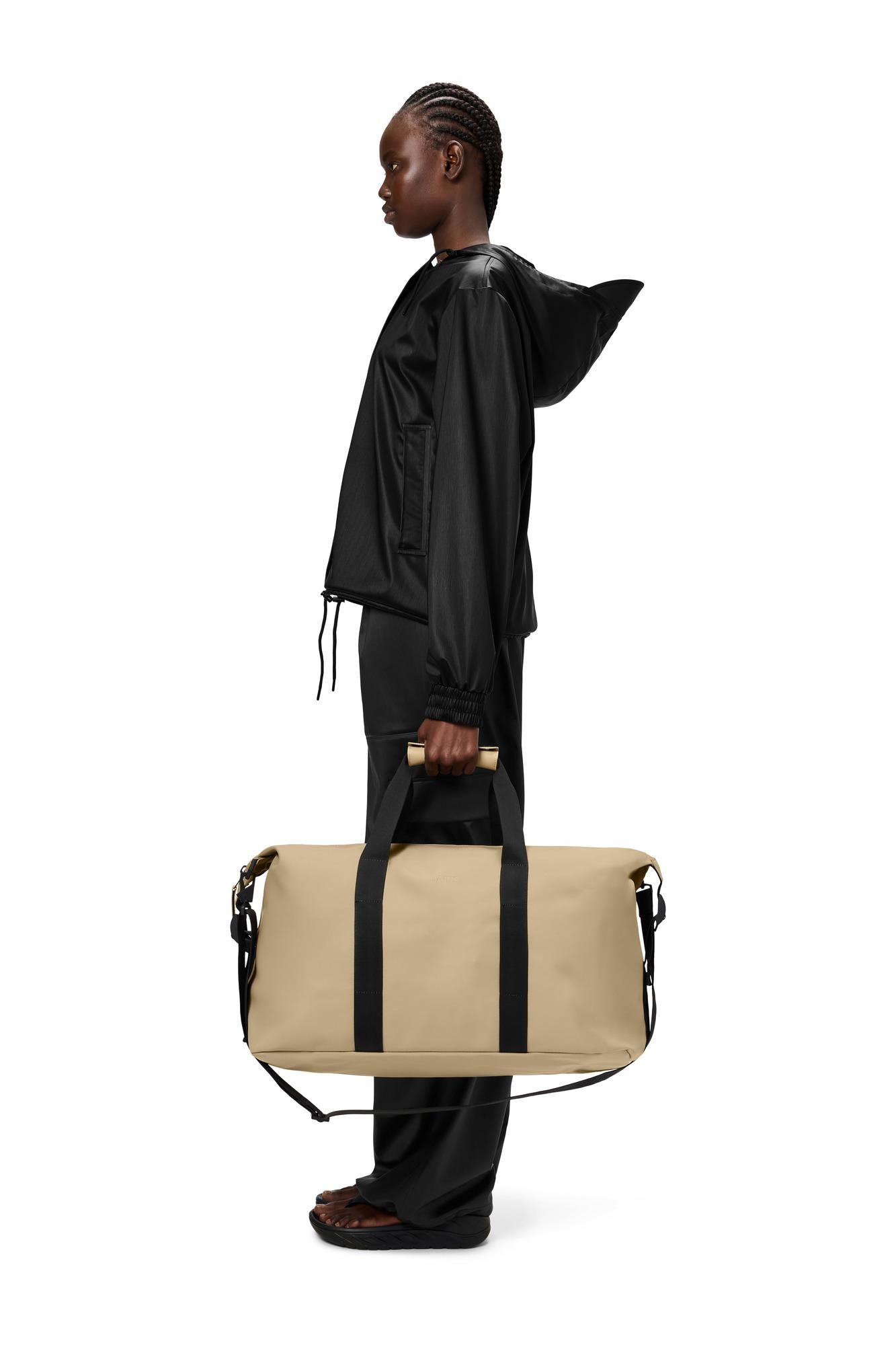 Hilo Weekend bag Sand RA14200 SAND RAins 