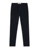 New Rolf navy blue trousers