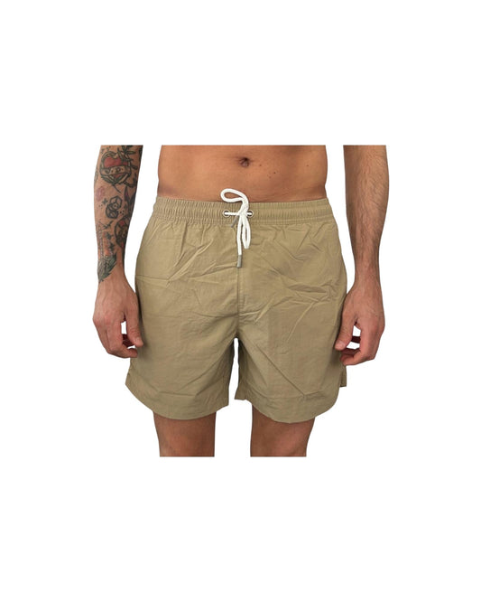 Costume tinta unita Khaki CH2830 KHAKI RE.VI.VAL 