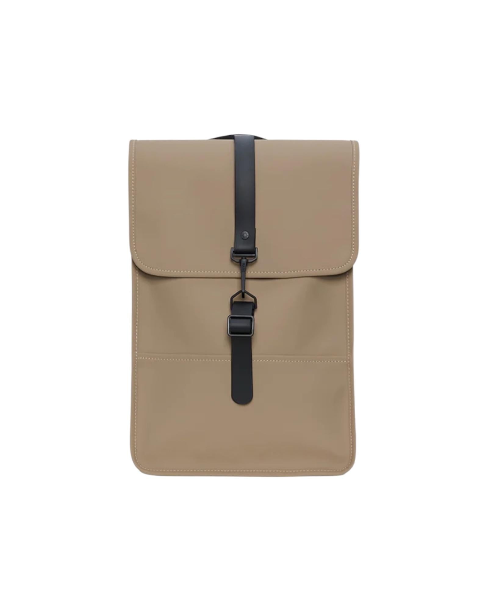 Backpack Mini Beige RA13020 BEI RAINS 