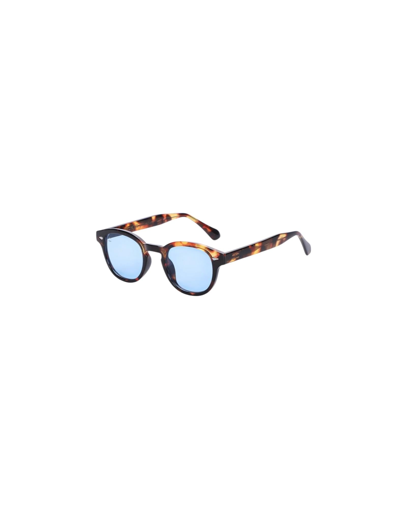 Occhiale Premium 03 Tartaruga blu PREMIUM 03 TARTARUGA BLU honto