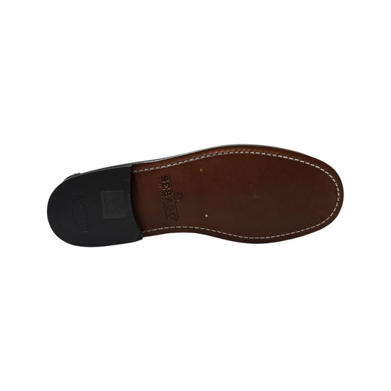 Mocassino Ales Donna Black 72127MW 902 SEBAGO 