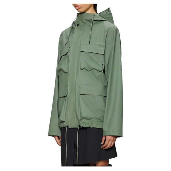 Pocket Jacket Well RA12210 WEL RAINS 
