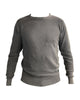 Timothy Acid wash castle rock sweater
