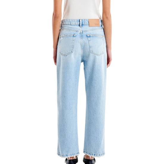 Jeans Kate Denim chiaro DAB5056 DENIM CHIARO VICOLO 