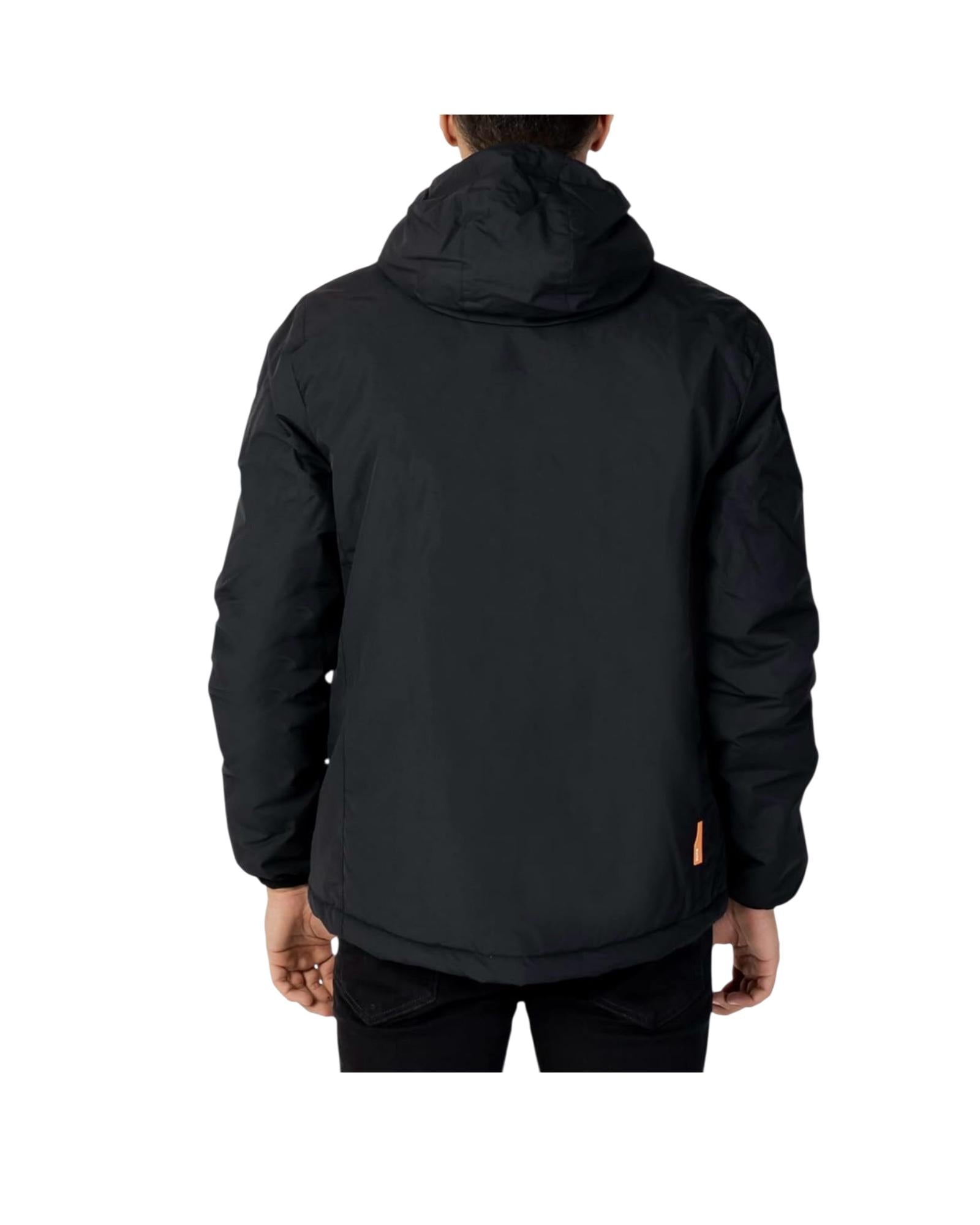 Giacca Flaminio plus Nero FLAMINIO PLUS V4 SUNS 