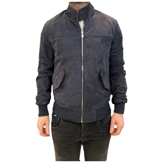 Bjon Blu jeans camoscio BJON BLU JEANS BLUSOTTO 