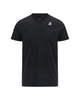 T-shirt Le Vrai Edouard blue depht
