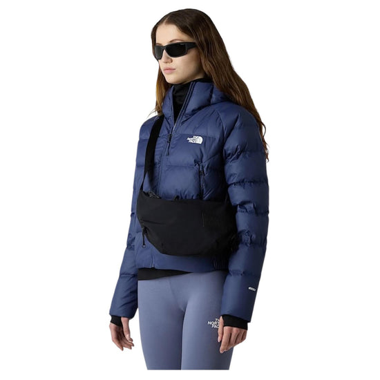 Tracolla Never Stop Black NEVER STOP CROSSBODY BLACK THE NORTH FACE 