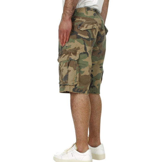 Bermuda Cargo Barras Camouflage CARGO SHORT BARRAS CAMO CHESAPEAKE'S 