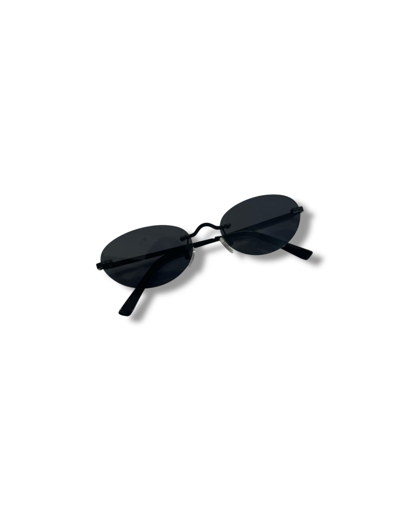Occhiale Premium 13 Nero PREMIUM 13 NERONERO honto