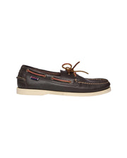 Portland Martellato Dark brown