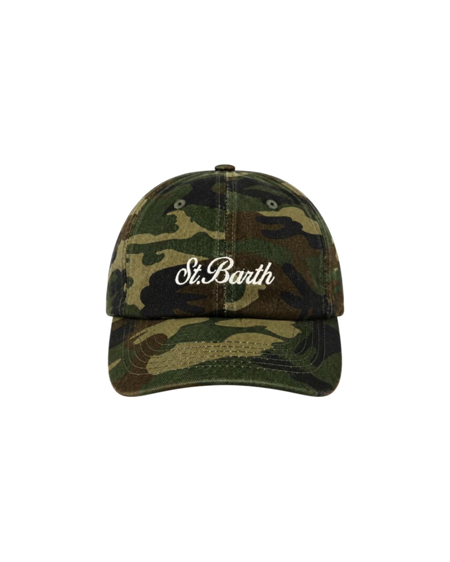 Cappellini Baseball Camouflage BASB0007 08385L MC2 SAINT BARTH 