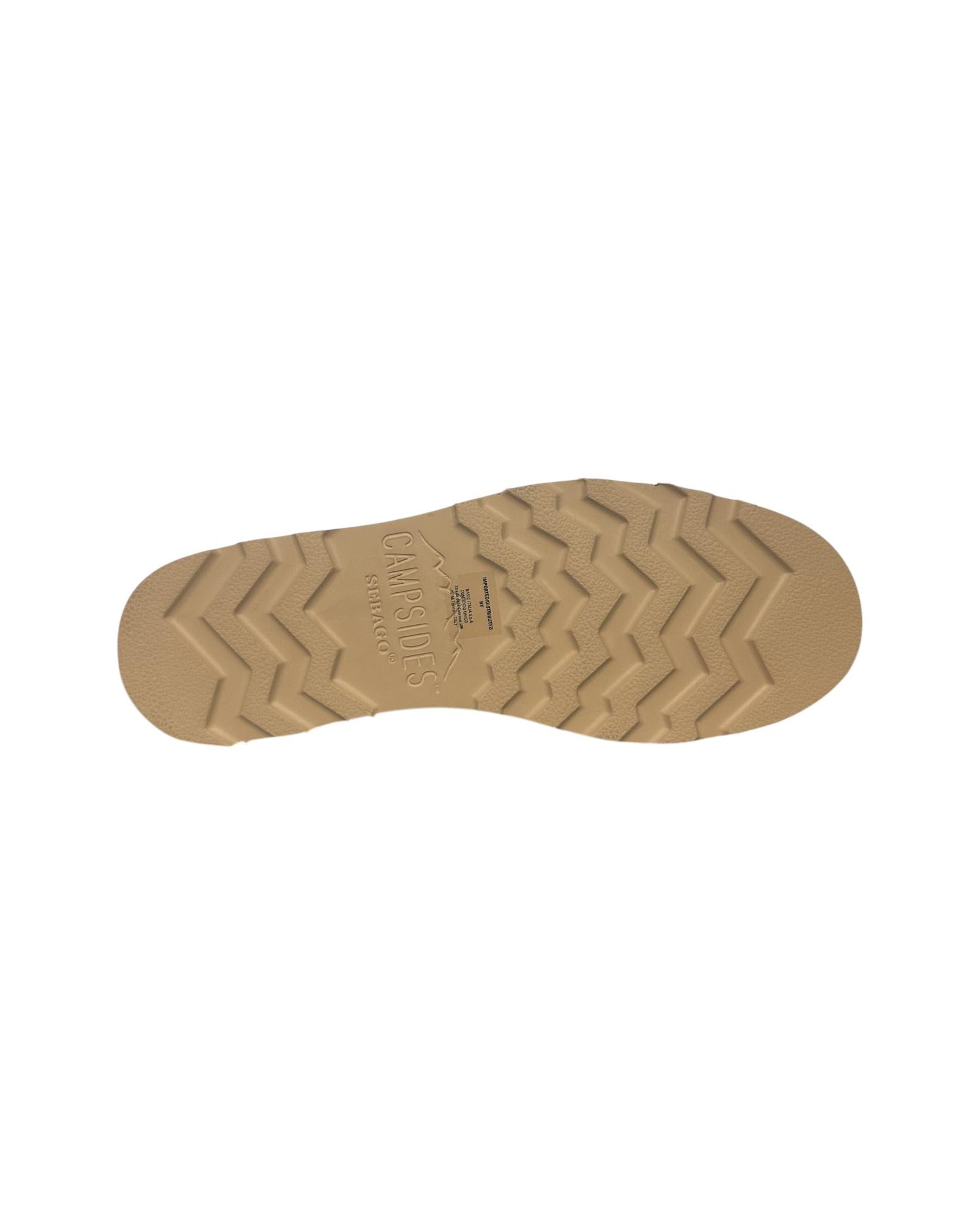 Scarponcino Tala mid crazy horse Brown tan 76116VW 912 Sebago 