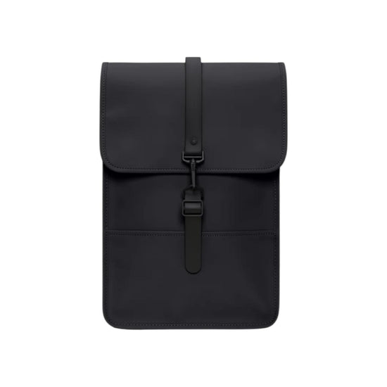 Backpack Mini Black RA13020 BLA RAINS 