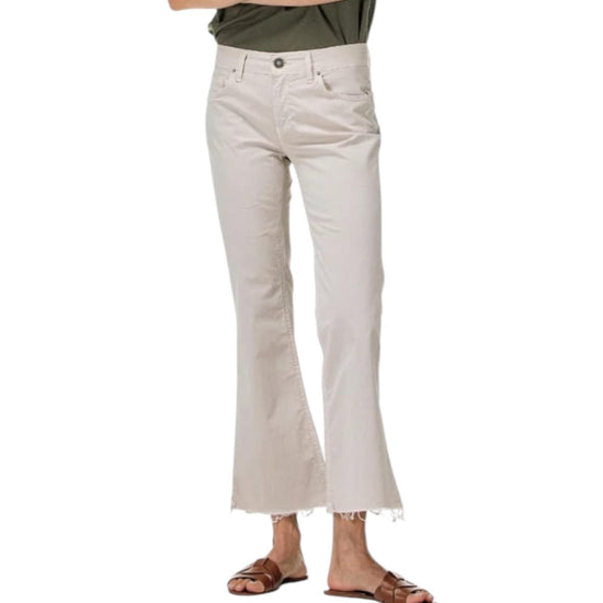Jeans Bellona Bianco BELLONA 3 SAND God save denim 