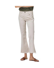 Bellona Jeans White