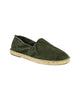 Espadrillas uomo Old Trebol kaki