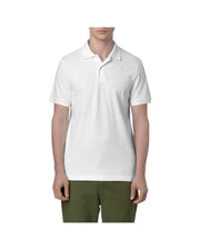 Polo piquet White