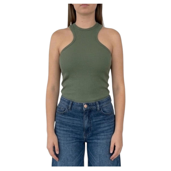 Top Vogatore Militare MARIGOLD MILITARE CHS 