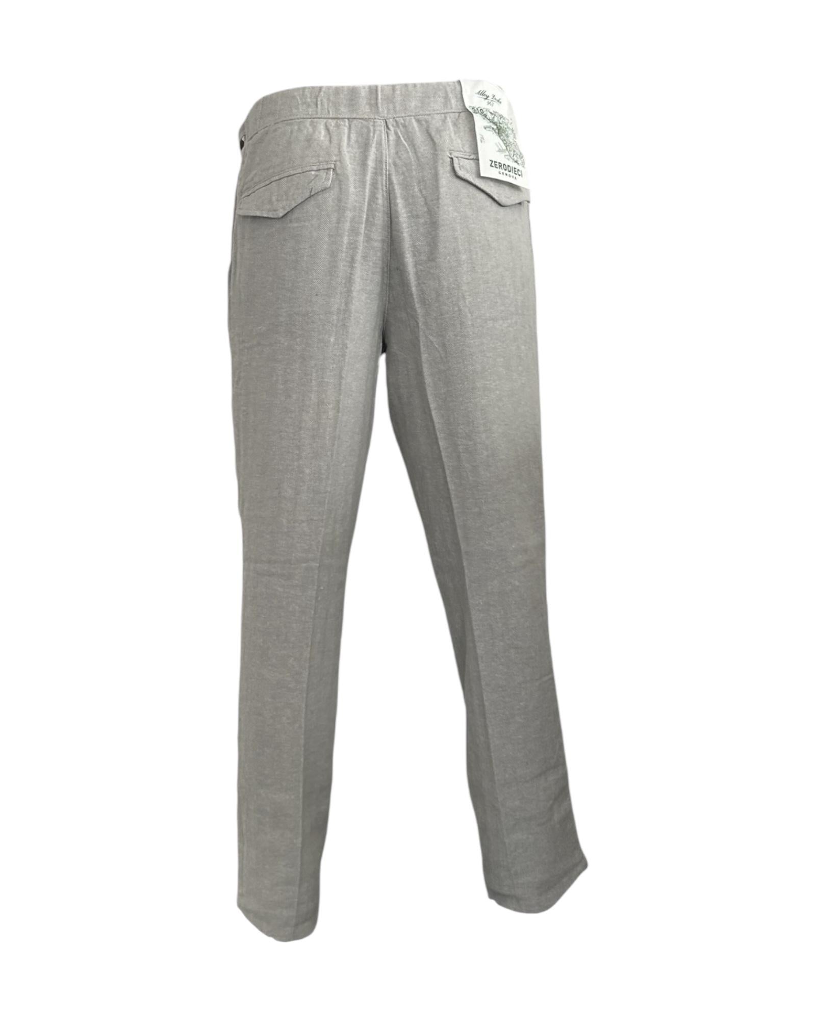 Alley docks AU25S31PA PA1432LIGHT GREY