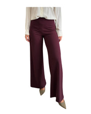 Pantalone a palazzo Bordeaux