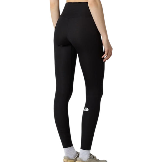 Leggings Flex 71 cm NF0A8EJB BLACK THE NORTH FACE 