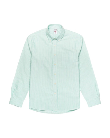 Camicia in cotone Green arctic white 7111PEW A0S SEBAGO 