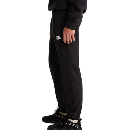 Jogger Simple dome Light Black M SD LT RG JOGGER BLACK THE NORTH FACE 