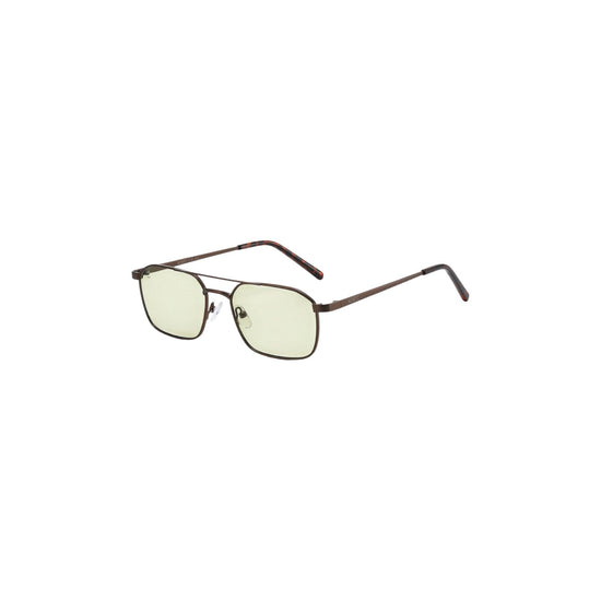 Occhiale Premium 16 Marrone Verde PREMIUM 16 MARRONE VERDE HONTO 
