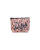 Pochette Aline snoopy group