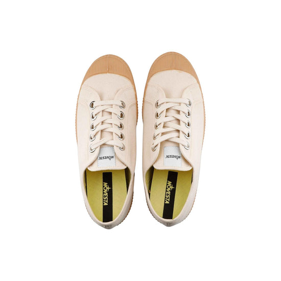 Sneakers Star Master 99 Beige STAR MASTER BEIGE NOVESTA 
