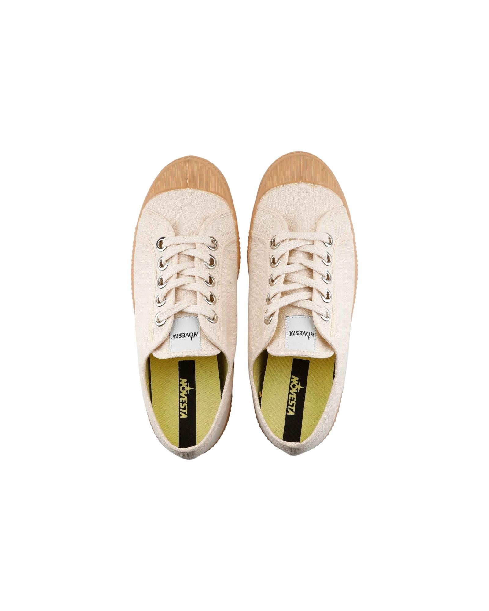 Sneakers Star Master 99 Beige STAR MASTER BEIGE NOVESTA 