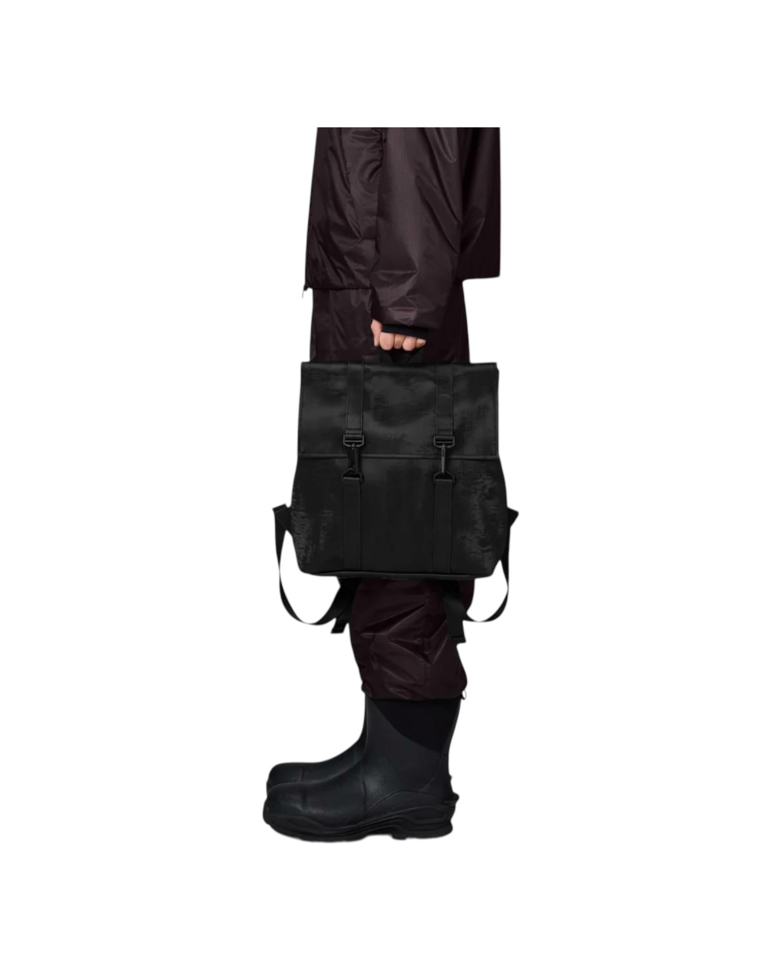 MSN Bag Mini Coal RA13310 COA RAins 