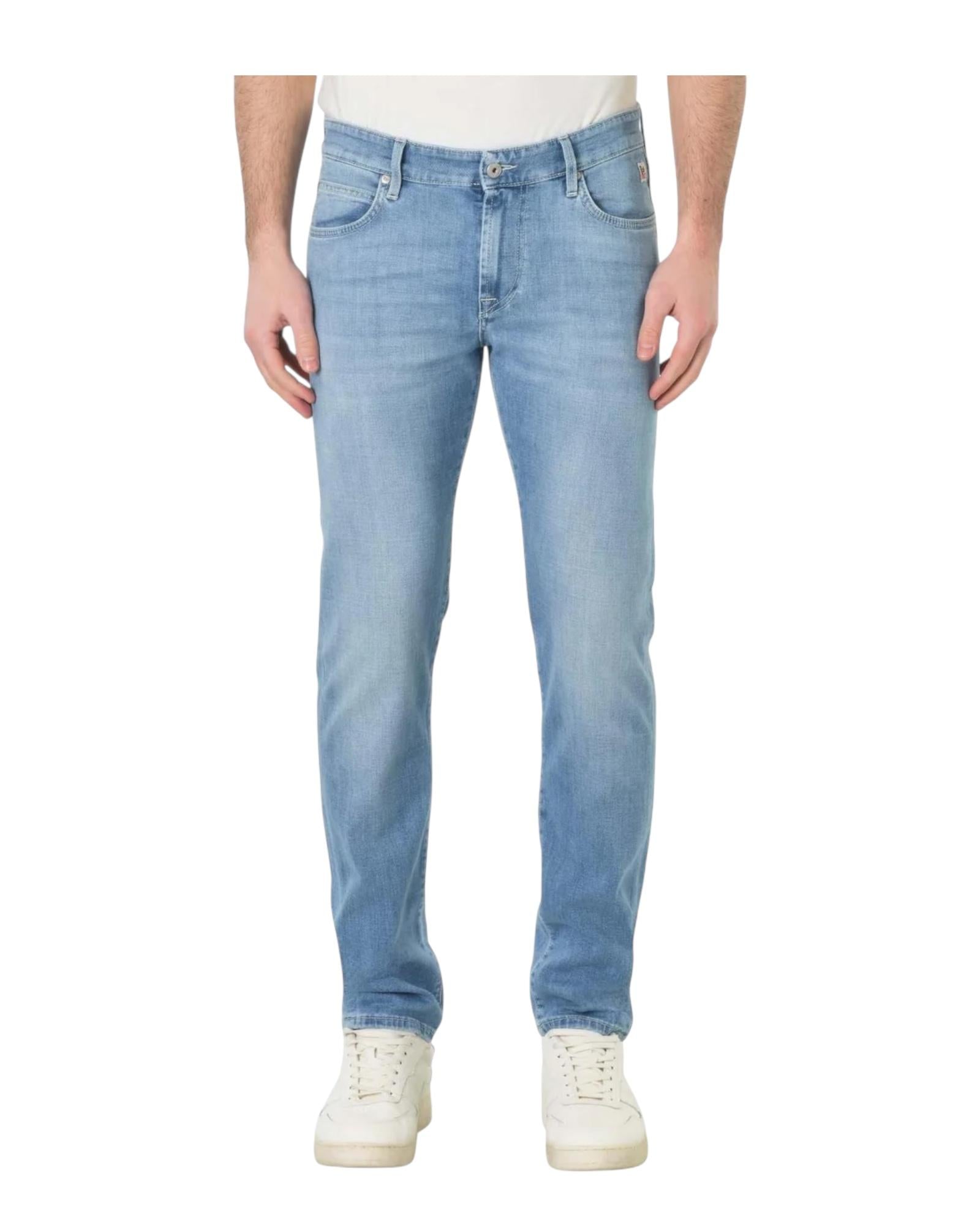 Jeans Penelope Denim RRU075D1410373 C0999 ROY ROGER'S