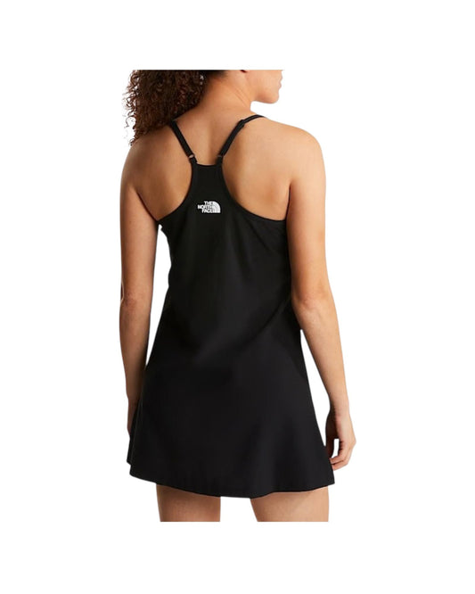 Vestito 2 in 1 Flex Black FLEX WOVEN 2 IN 1 DRESS BLACK THE NORTH FACE 