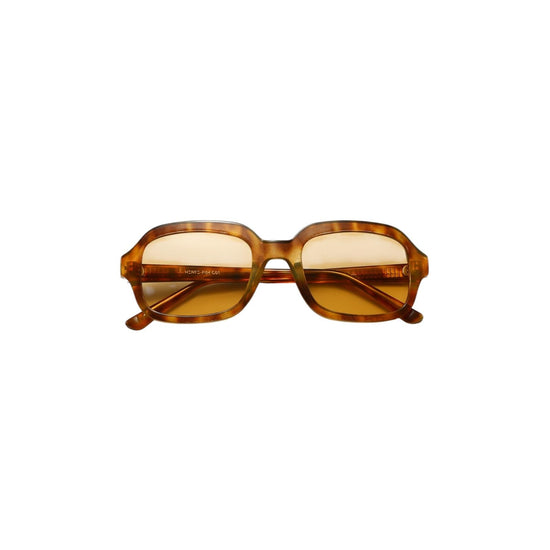 Occhiale Premium 04 Tartaruga arancio PREMIUM 04 TARTARUGA ARANCIO HONTO 