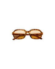 Occhiale Premium 04 Tartaruga arancio