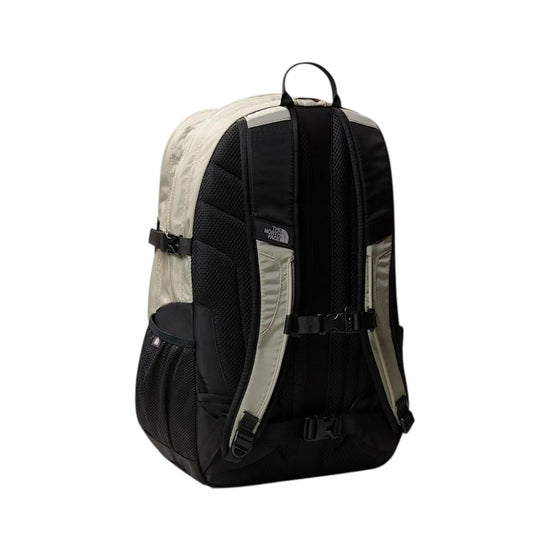 Zaino Borelis Classic Clay Grey BOREALIS CLAY GREY THE NORTH FACE 