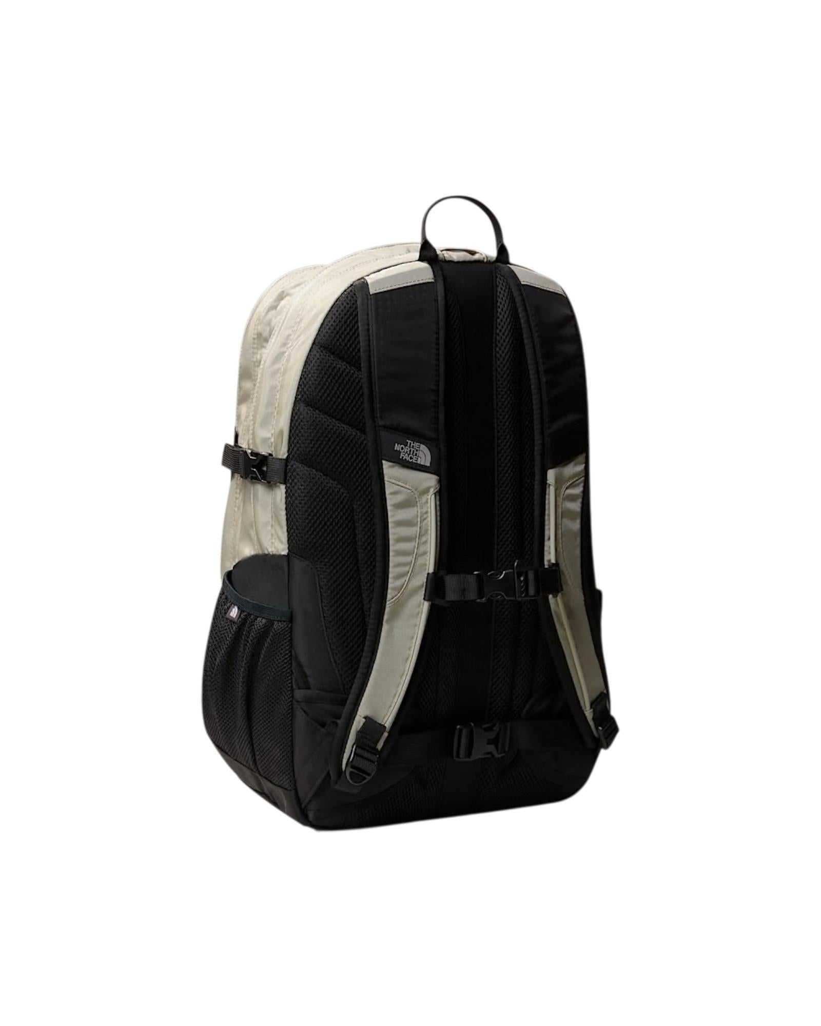 Zaino Borelis Classic Clay Grey BOREALIS CLAY GREY THE NORTH FACE 