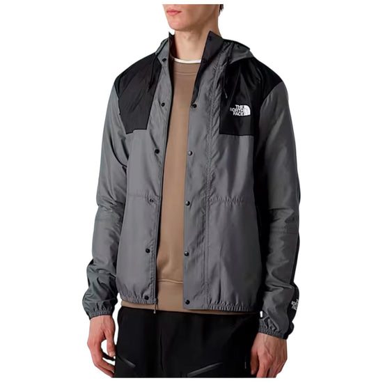 Giacca Seasonal Mountain Jacket Smoked pearl M MTN JKT SMOKED PEARL THE NORTH FACE 